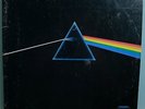 PINK FLOYD DARK SIDE MOON QUADRAPHONIC AUDIOPHILE LP NM