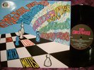 LOS CHECKMATES RARE 10