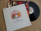 QUEEN  Night at the Opera  EMTC 103   SUPERB CONDITION