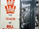 BILL BARRON & BOOKER ERVIN 