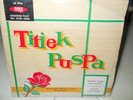 TITIEK PUSPA MALAY INDONESIA 60'S JAZZ BEAT EP 7'