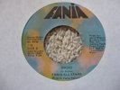 FANIA ALL STARS-SMOKE-7 1974 LATIN FUNK 45 B-BOY BREAKS