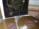 MOTÖRHEAD   lim. 1.000 golden Vinyl 2LP   No Remorse