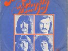 MAYFLY Johnny LAST 1974 HOLLAND + PS non-lp single