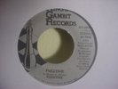 FUGITIVE 45 King's Gambit PRIVATE HARD ROCK MICHIGAN
