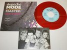 DEPECHE MODE MASTER AND SERVANT GERMAN 7