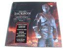 MICHAEL JACKSON History 3 LP SEALED BOX SET & Booklet
