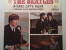 THE BEATLES A Hard Days Night Picture Sleeve PS NM+