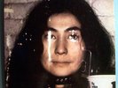 YOKO ONO w/JOHN LENNON/BEATLES FLY NM ORIG'72 APPLE LP