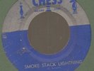 Howlin Wolf Smokestack lighting Chess 1618 Chigo blues