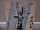 Thelonious Monk Prestige 7027  VG+