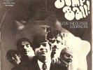 COMBINATIONS-PICTURE SLEEVE-(BUMP BALL)--GARAGE--1968