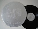 GRAND FUNK RAILROAD/E PLURIBUS FUNK  LP 1972 USA SW-853