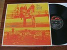 RISING STORM Calm Before 60´s GARAGE FRENCH EVA LP MINT