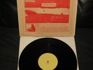 JEFF BECK ALIVE AND KICKING NO TMOQ TKRWM LP MINT TAKRL
