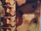 VAN MORRISON MOONDANCE RARE ORIG'69 LP GREEN W7 LABEL
