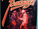 ZZ TOP FANDANGO NR MINT ORIG 1975 LP BOB LUDWIG MASTER