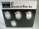 Queens of the Stone Age Lp Unplugged & Paralyzed Lp NEW