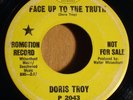 Rare Northern Soul / Doris Troy - Face Up to the Truth