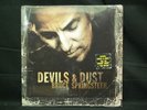 SEALED Bruce Springsteen Devils & Dust Vinyl 2005 OOP