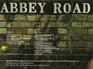 THE BEATLES ABBEY ROAD ORIG 1969 UK LP MISALIGNED APPLE