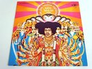 JIMI HENDRIX-AXIS BOLD AS LOVE-LP/RECORD