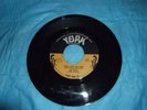 THE POOR SHE'S GOT THE TIME /LOVE YORK 45 GARAGE /PSYCH