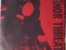 Minor Threat 1st 7