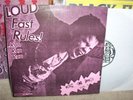BACK TO FRONT VOL. 1 LP KBD PUNK STIMULATORS LETTERS