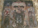 Michael Jackson Dangerous lp album still factory Sealed