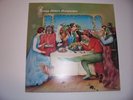 RARE Fruupp lp Modern Masquerades VG++ low opening bid