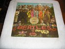 The beatles SGT PEPPERS LONELY HEARTS CLUB BAND LP 1967
