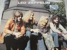 SUPER RARE #101 of 250 Led Zeppelin Riverside Blues
