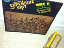 Fela Kuti  Expensive SHIT RARE AFRO BEAT FUNKY NIGERIA