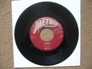 Steve Carl & the Jags Curfew  US Meteor 5048