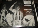 Druid - Vampire Cult lp 1st press pagan altar