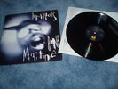 Tom Waits - Bone Machine (original) (EX/EX)