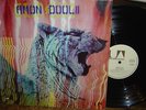 Amon Düül                - Wolf City -    TOP CONDITION