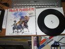 IRON MAIDEN * Last Night Of Slavery 7
