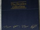 Beatles Blue Box Record Collection New With Pictures