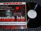 Mercury SR90278 Alban Berg - LuLu - Dorati 35MM 1st WLP