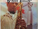 SONNY ROLLINS Sound of Sonny RIVERSIDE DG