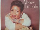 ABBEY LINCOLN - It's Magic RIVERSIDE RLP 12-277