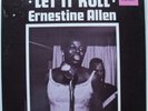 ERNESTINE ALLEN Let It Roll TRU-SOUND jazz lp NM