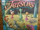 The JETSONS First Family On The Moon HANNA BARBERA LP