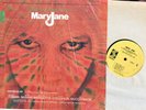 MARYJANE - RARE PROMO OST LP - PSYCH FUNK MIKE CURB