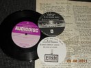Totalitär – Vänd Dig Inte Om SWE HC Test pressing