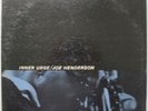 JOE HENDERSON Inner Urge BLUE NOTE 4189 mono