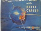 BETTY CARTER Out There DG PEACOCK LP NM Kenny Dorham