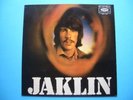 JAKLIN First and only LP ULTRA Rare German FIRST Press